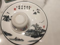-川府宴语烤鱼川菜家常菜(梨园店)