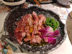 油侵护心肉-哥老官重庆美蛙鱼头(日月光店)