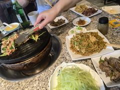 -厚味居炙子烤肉·清真(天桥南纬路店)