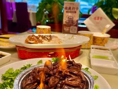 -北京全聚德(玉泉路店)