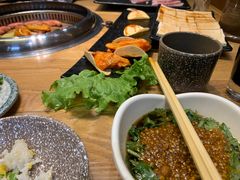 -三千里烧烤(西二道街店)