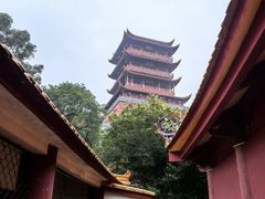 -梵天禅寺