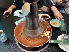 -阳坊胜利涮羊肉(阳坊老店)