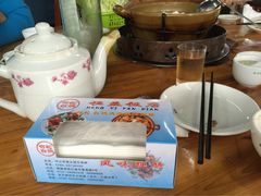 恒益饭店-啊杞恒益饭店(南头总店)