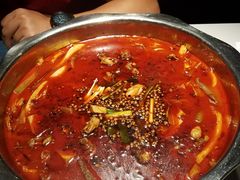牛蛙-宽口美蛙鱼头(大唐西市店)