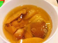-南京东郊国宾馆