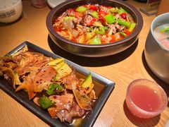 -苦尽酒馆·川菜(鼓楼店)