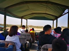 -黄沙古渡原生态旅游区