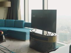 -广州四季酒店