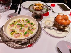 -壳里西餐厅Coquille Seafood Bistro(蒙自路店)
