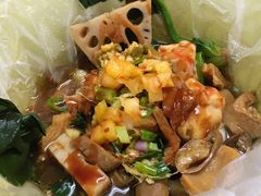 -小草糖水(海棠村店)