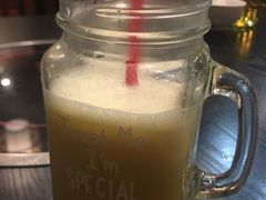 -臻吃客主题餐厅(人民路店)