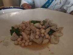 -狮王府淮扬菜(夫子庙老门东店)