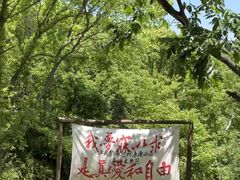 -虞山风景区