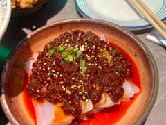 重庆土凉粉-耍盆友·重庆江湖菜(百子湾店)