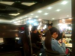 -乐凯撒披萨(正佳广场店)