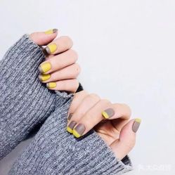 -Halo美甲美睫