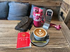 -Vanilla Specialty Coffee(八大关店)