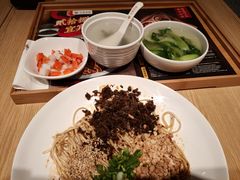 -贰拾捌味·宜宾燃面(春熙路旗舰店)