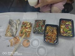 -圆蛋酒料•生腌(开元路店)