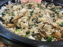 -台山美食一绝阿四台山黄鳝饭(阿四创作店)