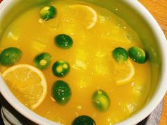 -吃饭皇帝大土家民族菜(正大广场店)