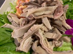 -尚尚仙·酸汤猪手·猪肚鸡火锅(华联万柳购物中心店)