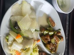 -阿伟1号饭堂(富华科技大厦店)