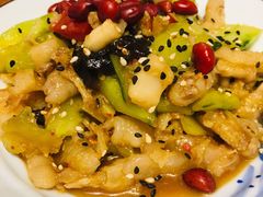 -阿木舂记·特色小吃(平江路店)