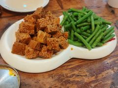 -杨记清芳牛肉拉面(京广路店)