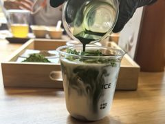 -阿嬷手作(成都万象城店)