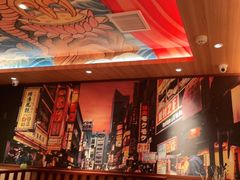 -仓桥家·焗寿司·锅物(光谷步行街店)