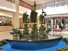 -广州白天鹅宾馆