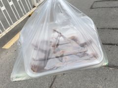 -蓝精灵饺子店