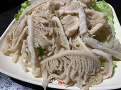-宽板凳老灶火锅(外馆斜街店)