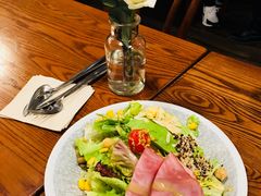 -AFS Cafe & Canteen(闽江二路店)