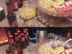 -V-SHOW KTV(济南概念店)