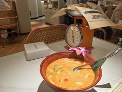 -太食獸泰式茶餐厅(IFS国金中心店)