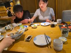 -樱町三味日本料理(城乡世纪广场店)