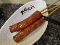 -黑白电视长沙小吃(美林M·LIVE天地东座店)