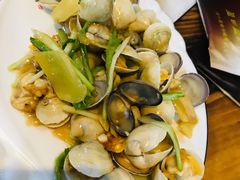 -盈田盈粥庄(博山东路店)