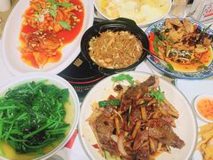 -欣旺·迎宾楼·百年无锡菜