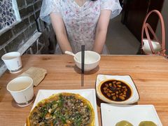 -海坛特色小吃·只做平潭特色菜(平潭店)