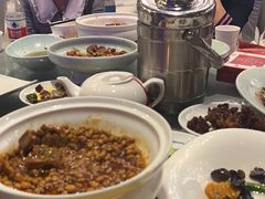 -丽华园(汉阳龙阳店)