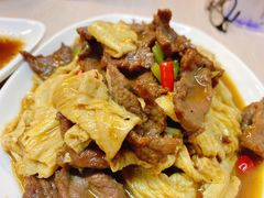 -辉旺烧鹅茶餐厅