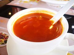 -维园港式茶餐厅(龙岗盛平店)