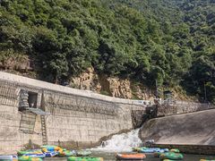 -雅鲁激流探险漂流