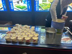 -金刚山烧烤(中山路店)