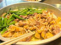 -大笑饭堂(甲子桥店)