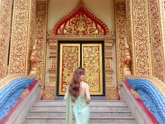 -西双版纳勐泐文化旅游区